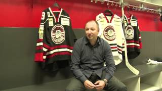 TV Hronka: Osobnosť regiónu – Vlastimil Plavucha