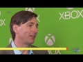 Xbox Executive Don Mattrick Speaks His Mind On Xbox One Rumors & Bashing - Microsoft E3 2013