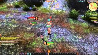 Обзор - Часть 2 - Видео Warhammer Online Обзор - Часть 2 - Видео Warhammer Online
