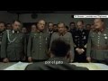 Hitler se entera que el gato Morris es candidato