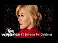Kelly Clarkson - Ill Be Home For Christmas