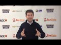 Jerônimo Goergen - Participa do Ideias na Mesa da ACIC Carazinho