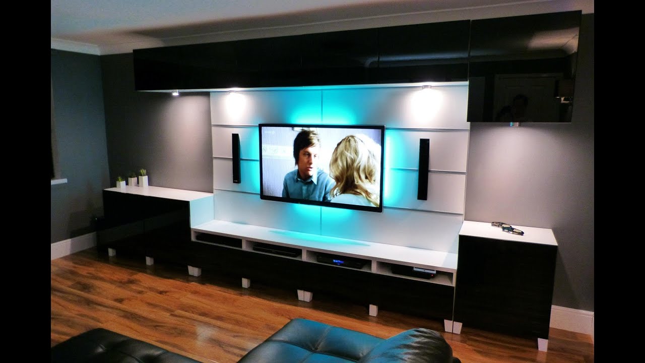 Ikea besta framsta tv storage combination white.jpg 800Ã600 ...