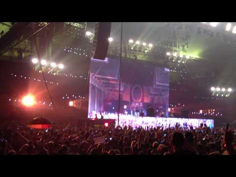 Above & Beyond "Sun and Moon" (Acoustic Live at #ABGT050)