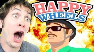 MISSION IMPOSSIBLE DAD - Happy Wheels