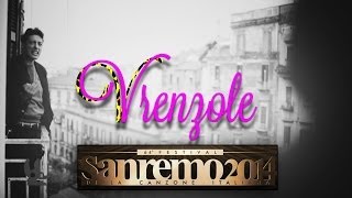 VRENZOLE 7 - SANREMO 2014