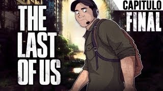 The Last of Us: Campaña en Audio Latino con Alkapone Ep. Final "Un Gran Final"