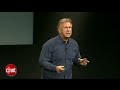 CNET News - Apple's iPhone 5S arrives in gold