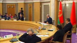 Лукашенко не исключает, что Баумгертнер может быть передан в Россию после компенсации ущерба