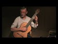 Canon in D (Classical guitar) by Johann Pachelbel