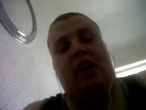 Big Fat Naked man on the toilet - YouTube