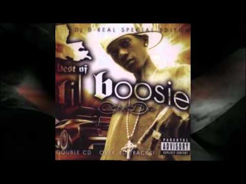 Lil Boosie (Tryna get Nasty] - YouTube