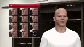Режим Редактора в PES 2014
