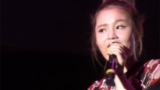 LEE HI 'Rose' Live. 이하이-지드래곤(G-DRAGON) 'g-creator' 런칭쇼