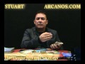 Video Horscopo Semanal GMINIS  del 6 al 12 Marzo 2011 (Semana 2011-11) (Lectura del Tarot)