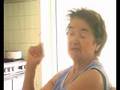 Nonna Stella - Lezione 3 video corso cucina barese