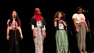 BNV 2013 Finals Round #4 - Washington D C