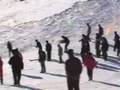 Altai ski festival