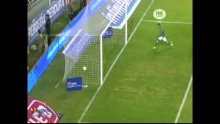 VideoGolJ7 LEON 1 | 1 MTY ¡Gol de Suazo!