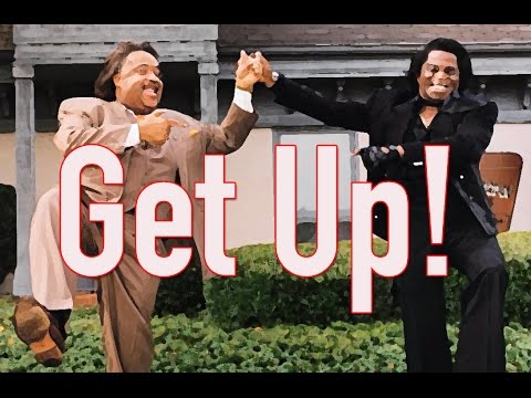 Bob Mintzer: James Brown is the Inspiration for Get Up!