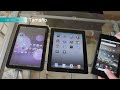 Guía de tablets: todo lo que necesitas saber antes de comprar una