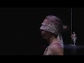 Aerial art: Allie Cooper with LoWGritt and Sight at TEDxSantaCruz
