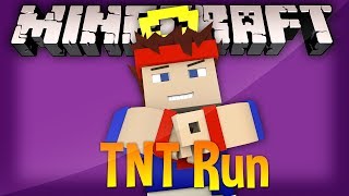 Mestre do Parkour - TNT Run