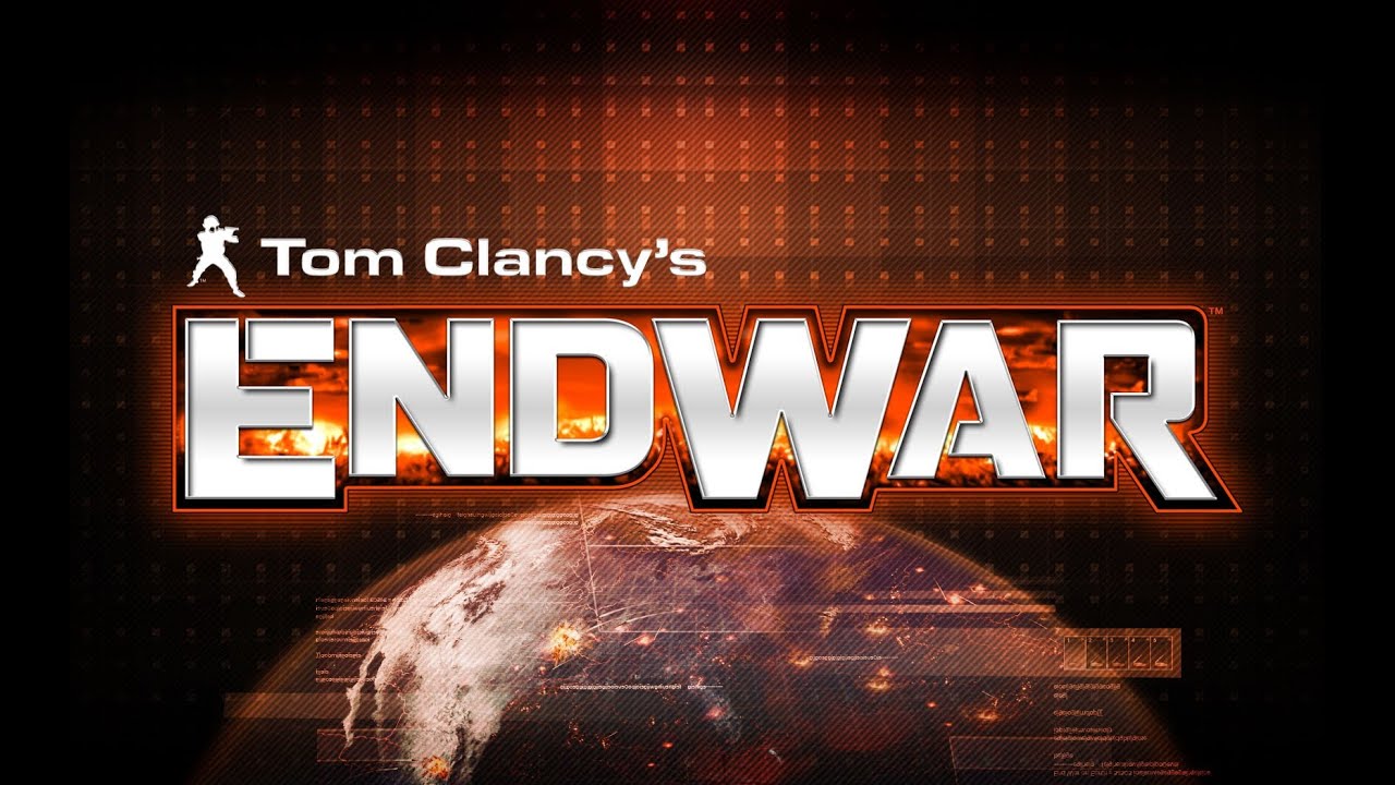 Endwar 