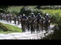 Tour du Morbihan Junior 2010