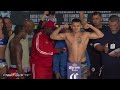 Thumbnail 3 for Adrien Broner Vs. Marcos Maidana Full Weigh In Video (HD Thumbnail 3 for Adrien Broner Vs. Marcos Maidana Full Weigh In Video (HD