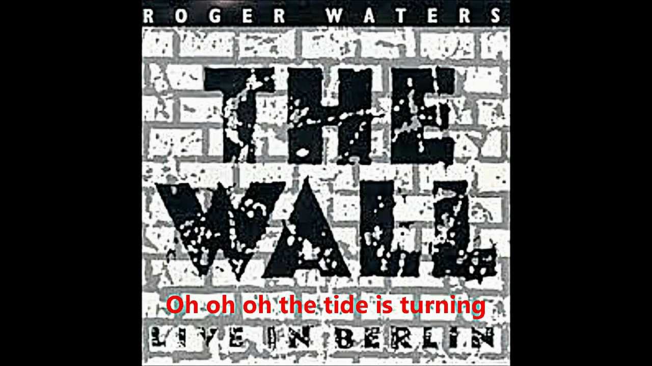 roger waters song