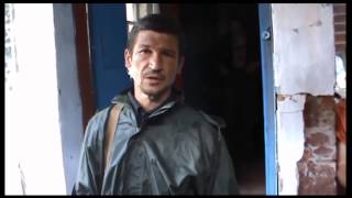 Ополченец из Одессы - "Я здесь, потому что 2 мая убили моих друзей"