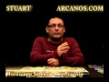 Video Horóscopo Semanal CAPRICORNIO  del 8 al 14 Septiembre 2013 (Semana 2013-37) (Lectura del Tarot)
