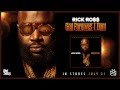 Rick Ross Reveals
