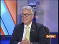 Union Budget 2014 live on India TV, Part 2