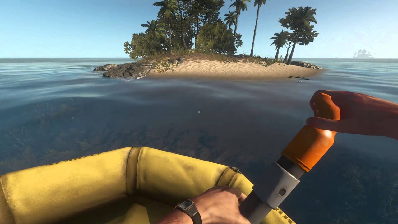 Как сделать stranded deep на русский язык Как сделать stranded deep на русский язык