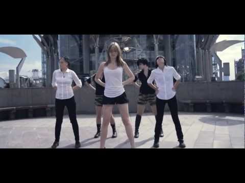 Видеоклип Sixth Sense by Lu & Kai - Август 2012