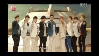 [28.06.2013] Lotte Duty Free new CF preview