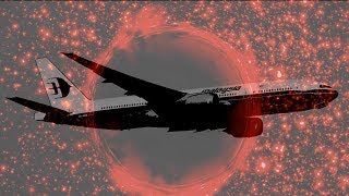 El terrible misterio del vuelo MH370