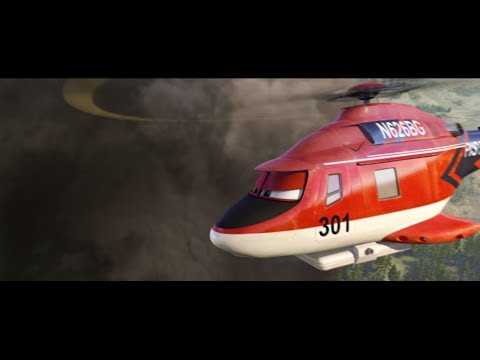 "We Got A Situation" Clip - Planes: Fire & Rescue