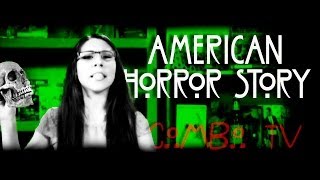 ComboTv.- American Horror Story