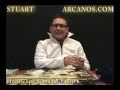 Video Horscopo Semanal TAURO  del 8 al 14 Mayo 2011 (Semana 2011-20) (Lectura del Tarot)