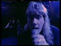 DEF LEPPARD - 'Hysteria' (Official)