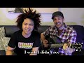 Eraserheads - Magasin by Roadfill & David DiMuzio acoustic cover