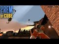 PREM - by CUBE | #BYPCOMP WINNER! PREM - by CUBE | #BYPCOMP WINNER!