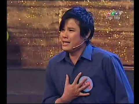 Ben Cu (Chuong Vang Vong Co 2010) - Bui Trung Dang