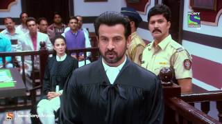 Adaalat - Hit By Train - Episode 342 - 20th July 2014