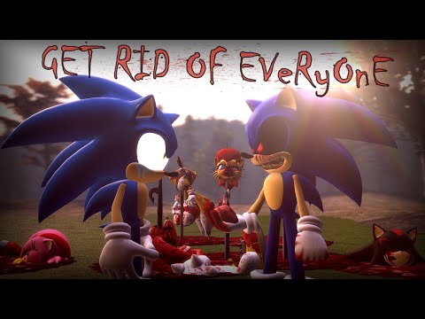 SKILLET.EXE - GET RID OF EVeRyOnE