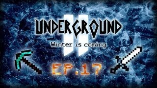 阿神的實況教室『 UnderGround II！』EP.17－該是弄一些新東西的時候了！