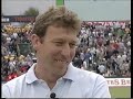 How to Bowl Leg Spin: A Masterclass - Richie Benaud & Michael Atherton